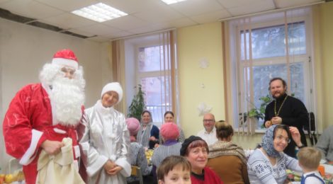 Новый год - 2017 (фото)