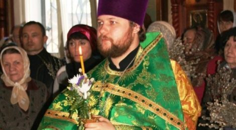 Cлово Настоятеля - Родительская суббота (аудио)