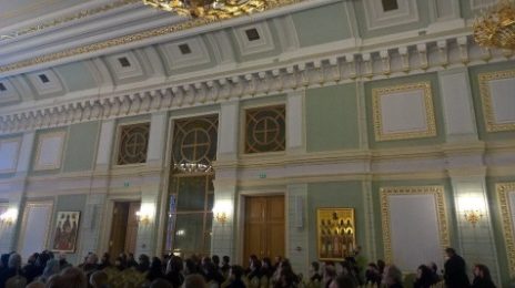 О духовной помощи болящим