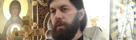 Проповедь в неделю по Рождестве