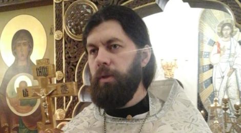 Проповедь в неделю по Рождестве