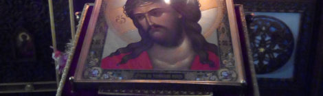 Первая седмица поста 2022