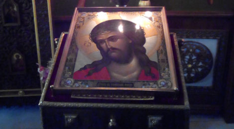 Первая седмица поста 2022