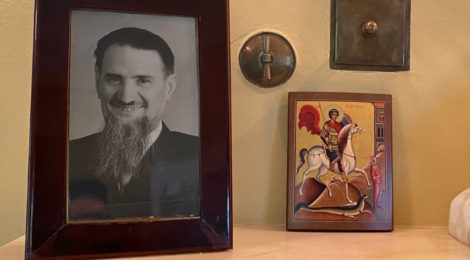 Экскурсия в дом Курчатова