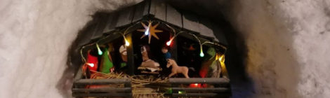 Рождество Христово 2023