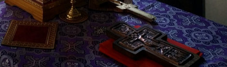 Неделя 3-я Великого Поста, Крестопоклонная