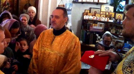 Неделя 1-я Великого Поста, Торжество Православия