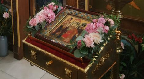 Сретение Господне