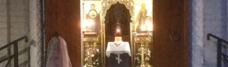 Светлое Христово Воскресение. Пасха