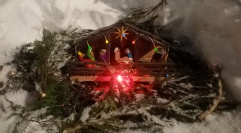 Рождество Христово