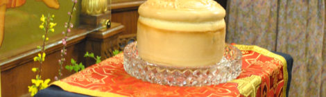 Пасха Господня