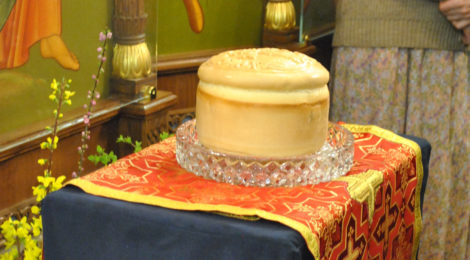 Пасха Господня